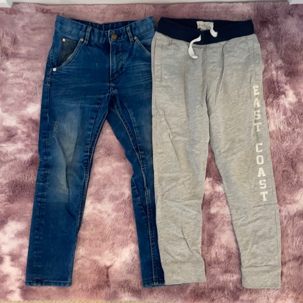 🤖Bundle boys bottoms 🤖